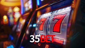 35bet - Aplicativo Móvel
