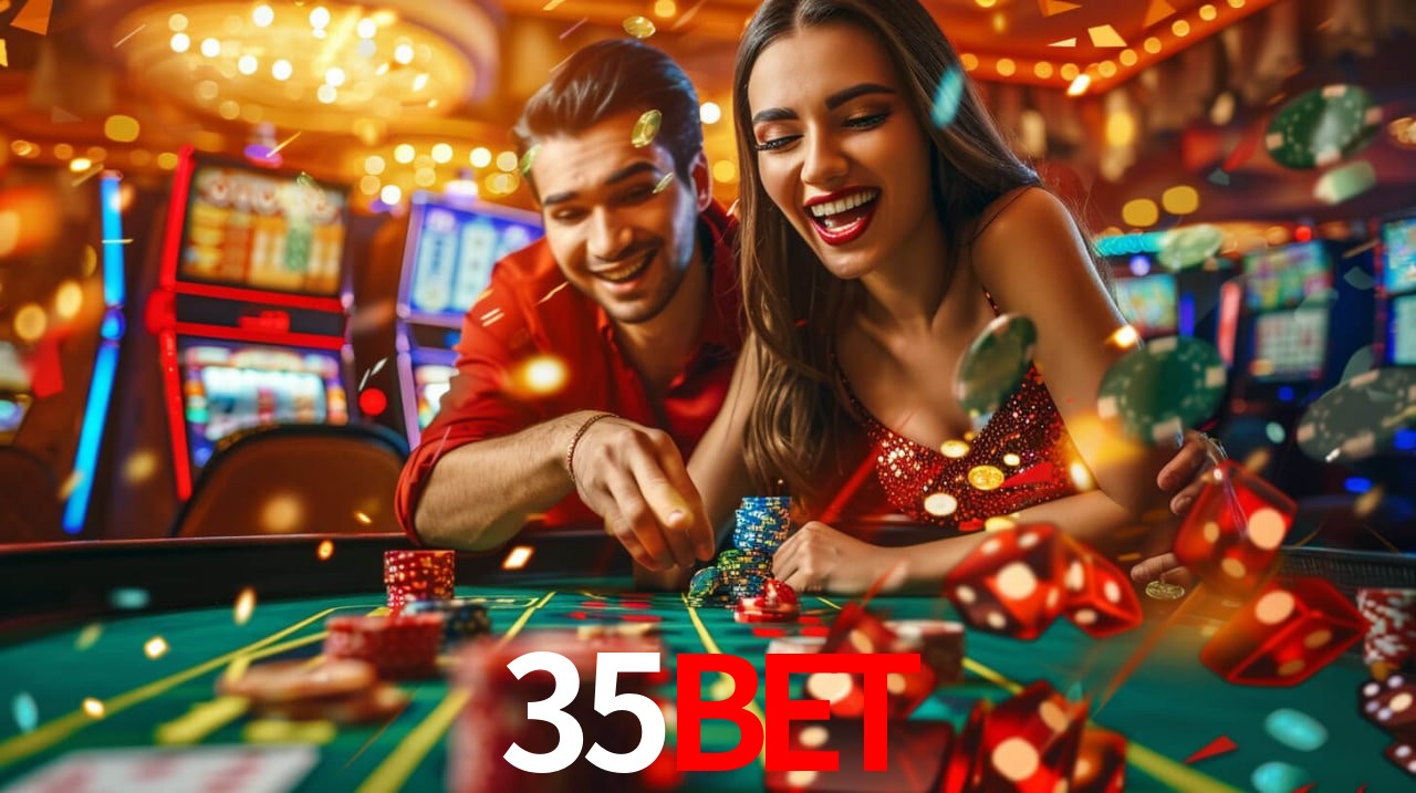 35bet - Customer Support